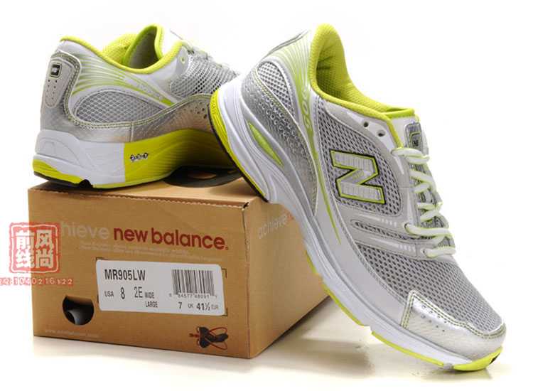 New Balance 905 New Balance Bleu